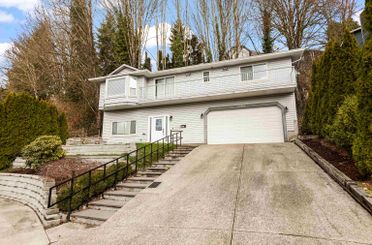 2263 Sentinel DR Abbotsford, Abbotsford Apartments for sale, MLS® R3007242