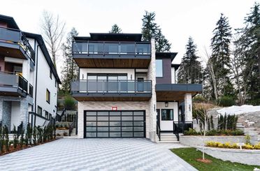2267 Monashee CT Coquitlam, Coquitlam Apartments for sale, MLS® R3009001