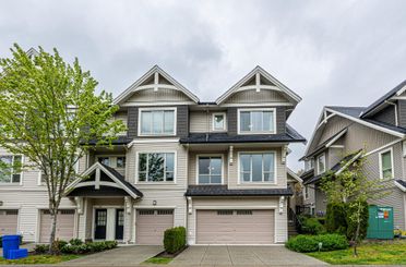 227 3105 Dayanee Springs BLVD Coquitlam, Coquitlam Apartments for sale, MLS® R2995160
