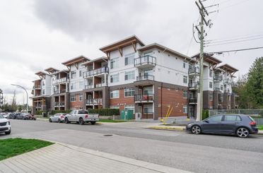 227 5415 Brydon Crescent Langley, Langley Apartments for sale, MLS® R2985127