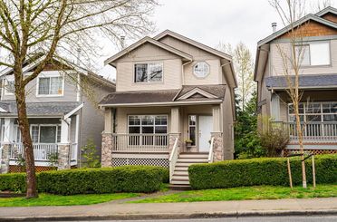 22791 116 AVE Maple Ridge, Maple Ridge Apartments for sale, MLS® R2990425