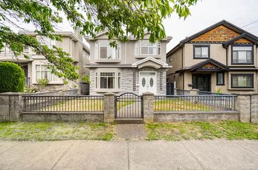 2283 E 48th AVE Vancouver, Vancouver Apartments for sale, MLS® R3029011