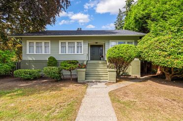 2287 W 37th AVE Vancouver, Vancouver Apartments for sale, MLS® R2955705