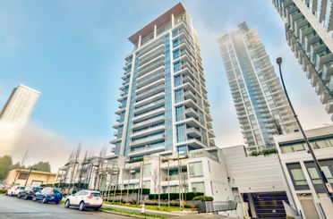 603 2288 Alpha AVE Burnaby, Burnaby Apartments for sale, MLS® R2992289