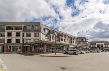 229 8880 202 ST Langley, Langley Apartments for sale, MLS® R2966899