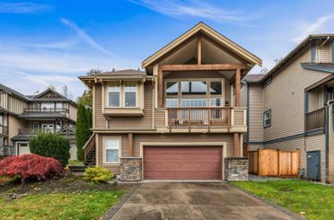 22912 Foreman DR Maple Ridge, Maple Ridge Apartments for sale, MLS® R2939891