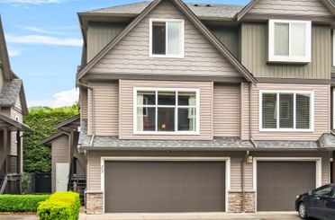 23 1609 Agassiz-Rosedale No 9 HWY Agassiz, Agassiz Apartments for sale, MLS® R3001327