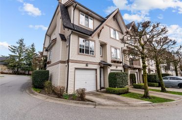 23 20540 66 AVE Langley, Langley Apartments for sale, MLS® R2981839