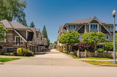 23 2955 156th ST Surrey, Surrey Apartments for sale, MLS® R3006755