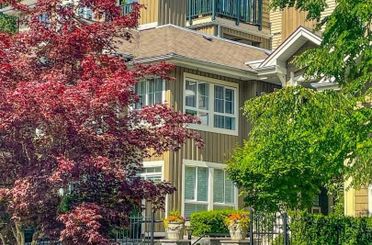 23 5605 Hampton PL Vancouver, Vancouver Apartments for sale, MLS® R2968970