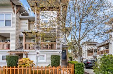 23 7100 Lynnwood DR Richmond, Richmond Apartments for sale, MLS® R3000049