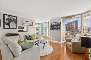 2301 867 Hamilton ST Vancouver, Vancouver Apartments for sale, MLS® R2968165