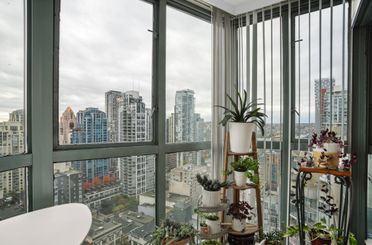 2303 1188 Howe ST Vancouver, Vancouver Apartments for sale, MLS® R2952306