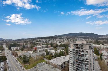2303 2968 Glen DR Coquitlam, Coquitlam Apartments for sale, MLS® R2982800