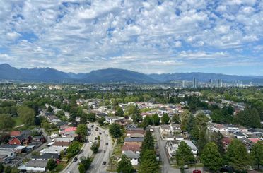 2303 4815 Eldorado Mews Vancouver, Vancouver Apartments for sale, MLS® R3010301
