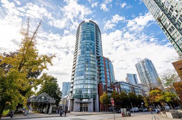 2303 58 Keefer PL Vancouver, Vancouver Apartments for sale, MLS® R2962001