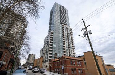 2303 618 Carnarvon ST New Westminster, New Westminster Apartments for sale, MLS® R2950212