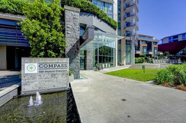 2303 680 Seylynn Crescent North Vancouver, North Vancouver Apartments for sale, MLS® R2964444