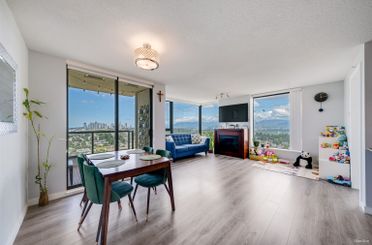 2303 7088 Salisbury AVE Burnaby, Burnaby Apartments for sale, MLS® R3011725