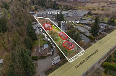 23038 Fraser HWY Langley, Langley Apartments for sale, MLS® R2976321