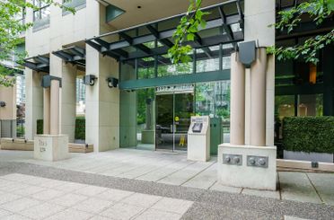 2304 1239 W Georgia ST Vancouver, Vancouver Apartments for sale, MLS® R3015120