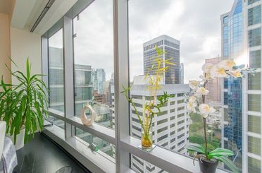 2305 1151 W Georgia ST Vancouver, Vancouver Apartments for sale, MLS® R2974202
