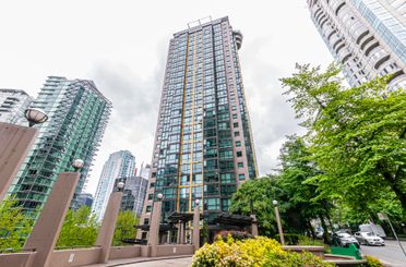 2305 1331 Alberni ST Vancouver, Vancouver Apartments for sale, MLS® R3004608