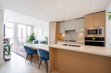 2305 3538 E Sawmill Crescent Vancouver, Vancouver Apartments for sale, MLS® R3008200