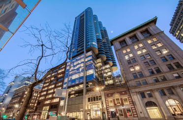 2305 838 W Hastings ST Vancouver, Vancouver Apartments for sale, MLS® R2987748