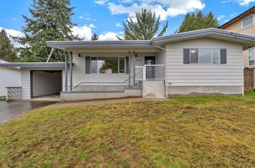 2305 Broadway ST Abbotsford, Abbotsford Apartments for sale, MLS® R2977488