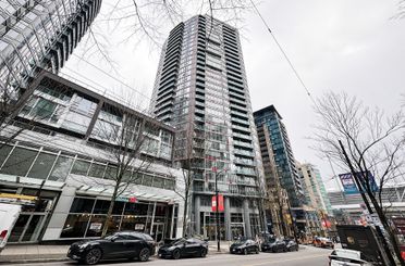 2306 233 Robson ST Vancouver, Vancouver Apartments for sale, MLS® R2957392