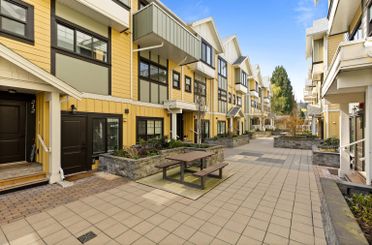 2310 Spring ST Port Moody, Port Moody Apartments for sale, MLS® R2989888