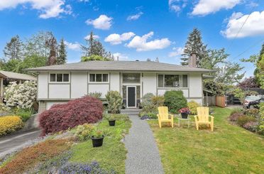 2313 Vista CT Coquitlam, Coquitlam Apartments for sale, MLS® R3007323