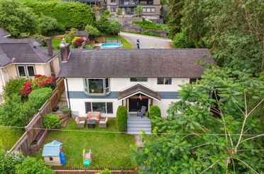 2317 St George ST Port Moody, Port Moody Apartments for sale, MLS® R3013686