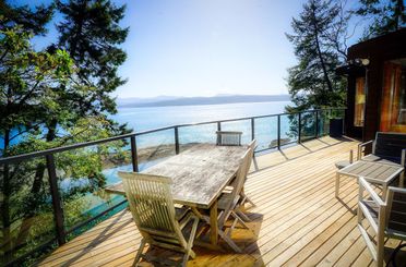 232&234 Spinnaker DR Mayne Island, Mayne Island Apartments for sale, MLS® R2784339