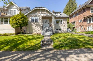 2325 W 8th AVE Vancouver, Vancouver Apartments for sale, MLS® R2995253