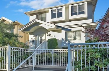 2335 Kingsway  Vancouver, Vancouver Apartments for sale, MLS® R2943862