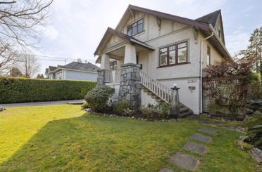 2360 Kings AVE West Vancouver, West Vancouver Apartments for sale, MLS® R2983872