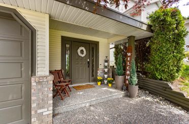 23616 Tamarack LN Maple Ridge, Maple Ridge Apartments for sale, MLS® R3002011
