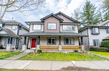 23624 Kanaka Way Maple Ridge, Maple Ridge Apartments for sale, MLS® R2983000