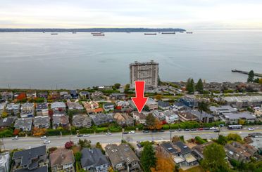 2364 Marine DR West Vancouver, West Vancouver Apartments for sale, MLS® R2976710