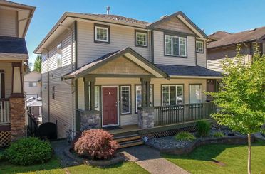 23674 111a AVE Maple Ridge, Maple Ridge Apartments for sale, MLS® R3021769