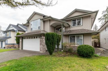 23852 133 AVE Maple Ridge, Maple Ridge Apartments for sale, MLS® R2989387