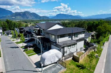 24 43925 Chilliwack Mountain RD Chilliwack, Chilliwack Apartments for sale, MLS® R2985687
