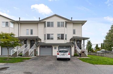 24 45296 Watson RD Chilliwack, Chilliwack Apartments for sale, MLS® R2972196