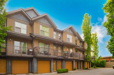 24 7121 192 ST Surrey, Surrey Apartments for sale, MLS® R2998631