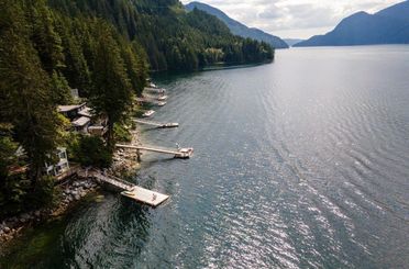 24 E Of Croker Island North Vancouver, North Vancouver Apartments for sale, MLS® R3017028