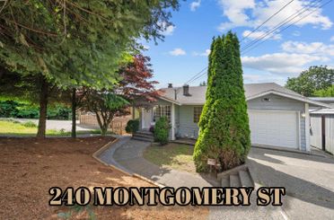 240 Montgomery AVE Coquitlam, Coquitlam Apartments for sale, MLS® R3015681