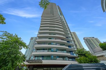 2401 8189 Cambie ST Vancouver, Vancouver Apartments for sale, MLS® R3022063