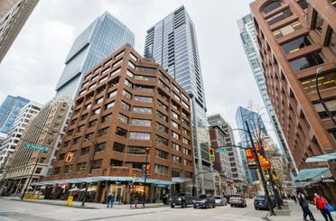 2401 838 W Hastings ST Vancouver, Vancouver Apartments for sale, MLS® R2975025